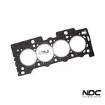 N57688NBASTOS - 1515181ML JUNTA CABEÇOTE