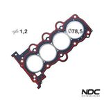 N57731NBASTOS - 1515187PK JUNTA CABEÇOTE