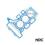 N57693NBASTOS - 15159605ML JUNTA CABEÇOTE