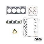 N57808NBASTOS - 1112111ML JOGO JUNTA MOTOR SUPERIOR