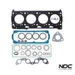N57821NBASTOS - 111253ML JOGO JUNTA MOTOR SUPERIOR