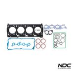 N57822NBASTOS - 111257ML JOGO JUNTA MOTOR SUPERIOR