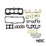N57829NBASTOS - 111269PK JOGO JUNTA MOTOR SUPERIOR