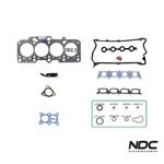N57837NBASTOS - 111283PK JOGO JUNTA MOTOR SUPERIOR
