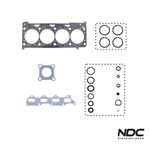 N57842NBASTOS - 111295ML JOGO JUNTA MOTOR SUPERIOR