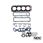 N57844NBASTOS - 121205PK JOGO JUNTA MOTOR SUPERIOR