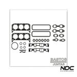 N57846NBASTOS - 1212105PK JOGO JUNTA MOTOR SUPERIOR