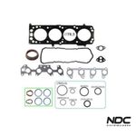 N57857NBASTOS - 1212137PK JOGO JUNTA MOTOR SUPERIOR
