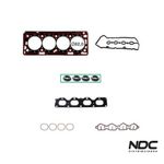 N57861NBASTOS - 1212164PK JOGO JUNTA MOTOR SUPERIOR