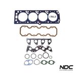 N57863NBASTOS - 121229PK JOGO JUNTA MOTOR SUPERIOR