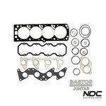N57866NBASTOS - 121237PK JOGO JUNTA MOTOR SUPERIOR