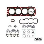 N57870NBASTOS - 121249ML JOGO JUNTA MOTOR SUPERIOR