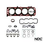 N57873NBASTOS - 121257ML JOGO JUNTA MOTOR SUPERIOR
