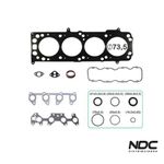 N57875NBASTOS - 121263ML JOGO JUNTA MOTOR SUPERIOR