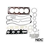 N57881NBASTOS - 121287PK JOGO JUNTA MOTOR SUPERIOR