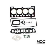 N57885NBASTOS - 131209PK JOGO JUNTA MOTOR SUPERIOR
