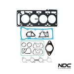 N57893NBASTOS - 131247ML JOGO JUNTA MOTOR SUPERIOR