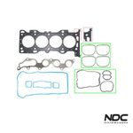 N57898NBASTOS - 131273ML JOGO JUNTA MOTOR SUPERIOR