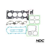 N57899NBASTOS - 131277ML JOGO JUNTA MOTOR SUPERIOR