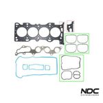 N57901NBASTOS - 131279PK JOGO JUNTA MOTOR SUPERIOR