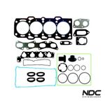 N57922NBASTOS - 141265PK JOGO JUNTA MOTOR SUPERIOR