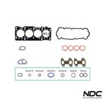N57926NBASTOS - 141279ML JOGO JUNTA MOTOR SUPERIOR