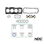 N57928NBASTOS - 141281ML JOGO JUNTA MOTOR SUPERIOR
