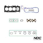 N57931NBASTOS - 141285PK JOGO JUNTA MOTOR SUPERIOR
