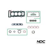 N57934NBASTOS - 141288ML JOGO JUNTA MOTOR SUPERIOR