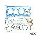 N57941NBASTOS - 141293ML JOGO JUNTA MOTOR SUPERIOR