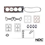 N57942NBASTOS - 1512100PK JOGO JUNTA MOTOR SUPERIOR