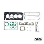 N57952NBASTOS - 1512134PK JOGO JUNTA MOTOR SUPERIOR