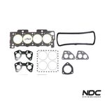N57955NBASTOS - 1512138PK JOGO JUNTA MOTOR SUPERIOR