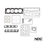 N57957NBASTOS - 1512144PK JOGO JUNTA MOTOR SUPERIOR