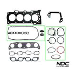 N57959NBASTOS - 1512146PK JOGO JUNTA MOTOR SUPERIOR