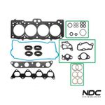 N57960NBASTOS - 1512153PK JOGO JUNTA MOTOR SUPERIOR