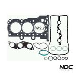 N57985NBASTOS - 1512186ML JOGO JUNTA MOTOR SUPERIOR