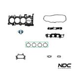 N57994NBASTOS - 15126207PK JOGO JUNTA MOTOR SUPERIOR