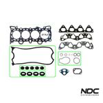 N57995NBASTOS - 151262ML JOGO JUNTA MOTOR SUPERIOR
