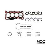 N57998NBASTOS - 15128602ML JOGO JUNTA MOTOR SUPERIOR