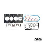 N58002NBASTOS - 151287ML JOGO JUNTA MOTOR SUPERIOR