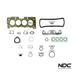 N58005NBASTOS - 15129603PK JOGO JUNTA MOTOR SUPERIOR