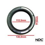 N58016NBASTOS - 1121115 RETENTOR