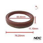 N58035NBASTOS - 1130153 RETENTOR