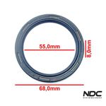 N58047NBASTOS - 1140157 RETENTOR
