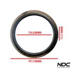N58053NBASTOS - 1145075 RETENTOR