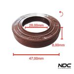 N58062NBASTOS - 1150087 RETENTOR