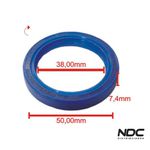 N58072NBASTOS - 1150171 RETENTOR