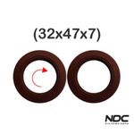 N58087NBASTOS - 1151104 RETENTOR