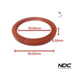 N58102NBASTOS - 1152146 RETENTOR